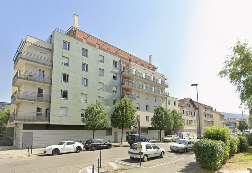 Grenoble (38)