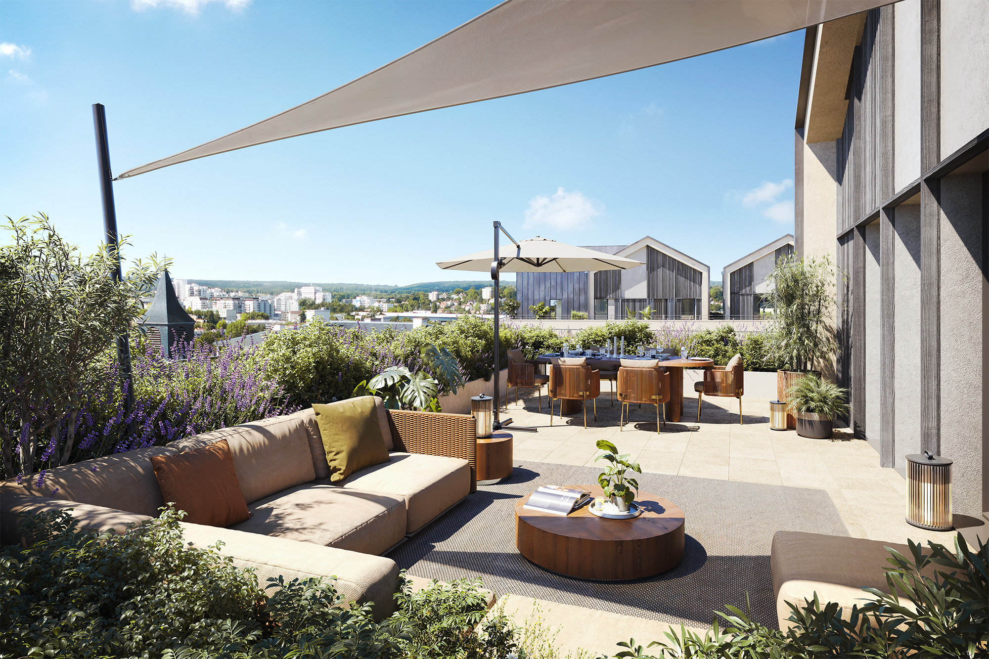 Saint-Germain-en-Laye (78)