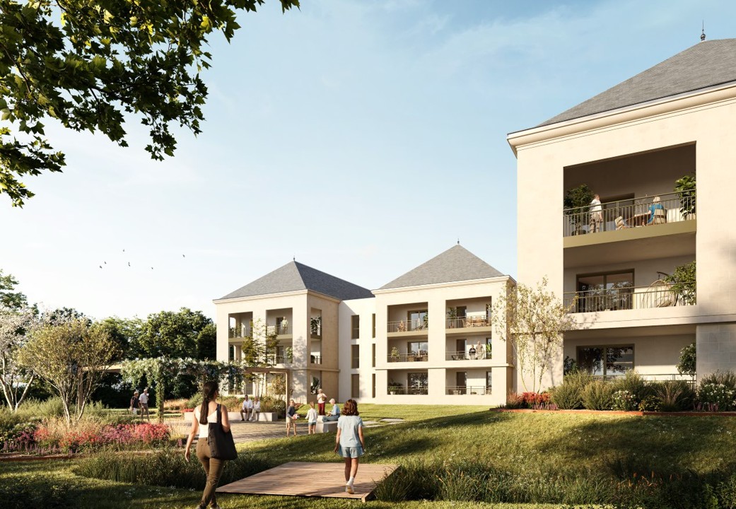 Saint-Cyr-sur-Loire (37)