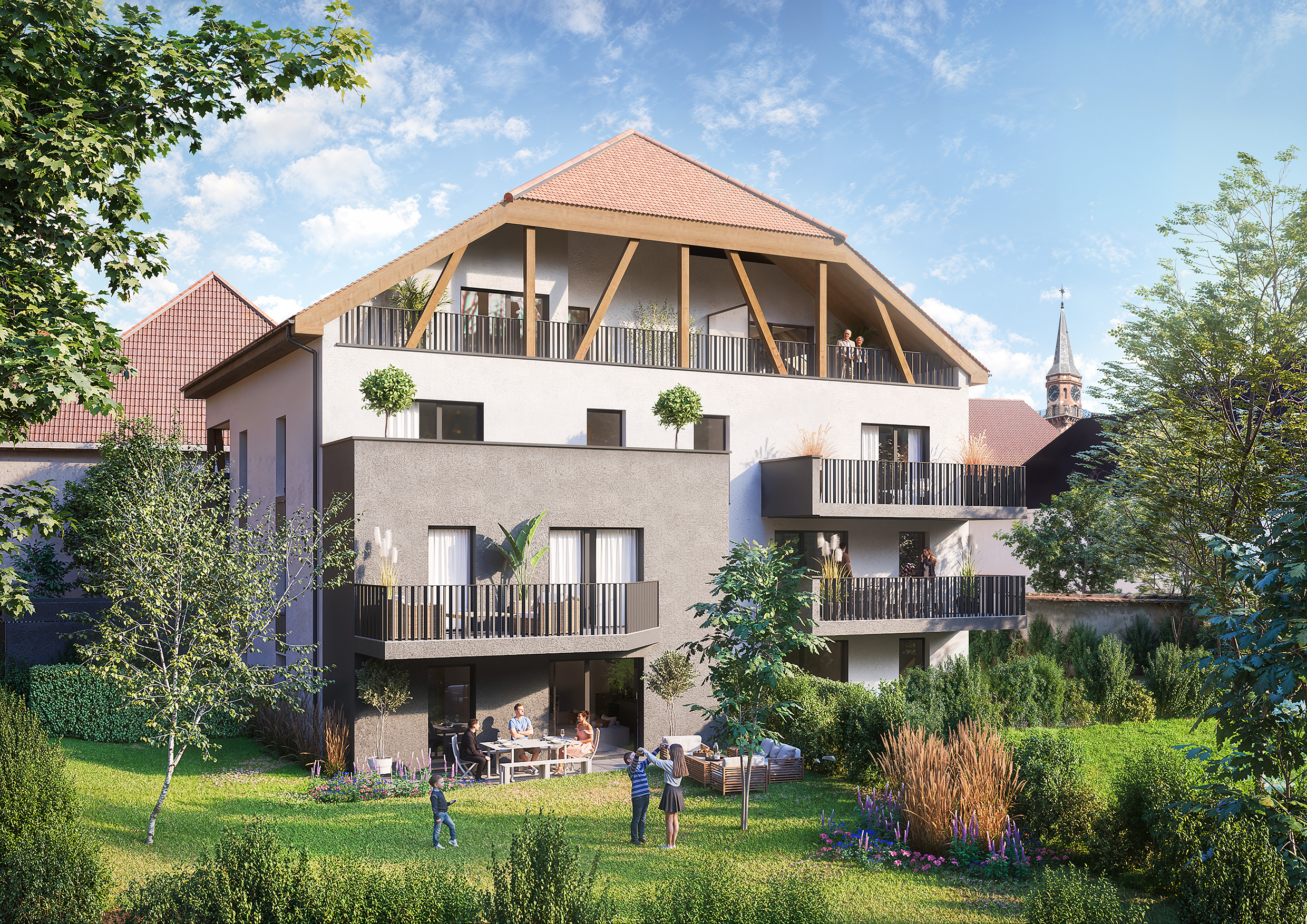 Wintzenheim (68)