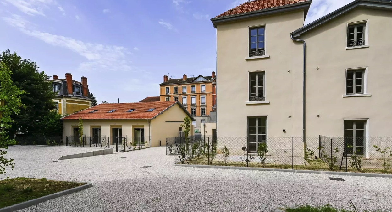 Tassin-la-Demi-Lune (69)