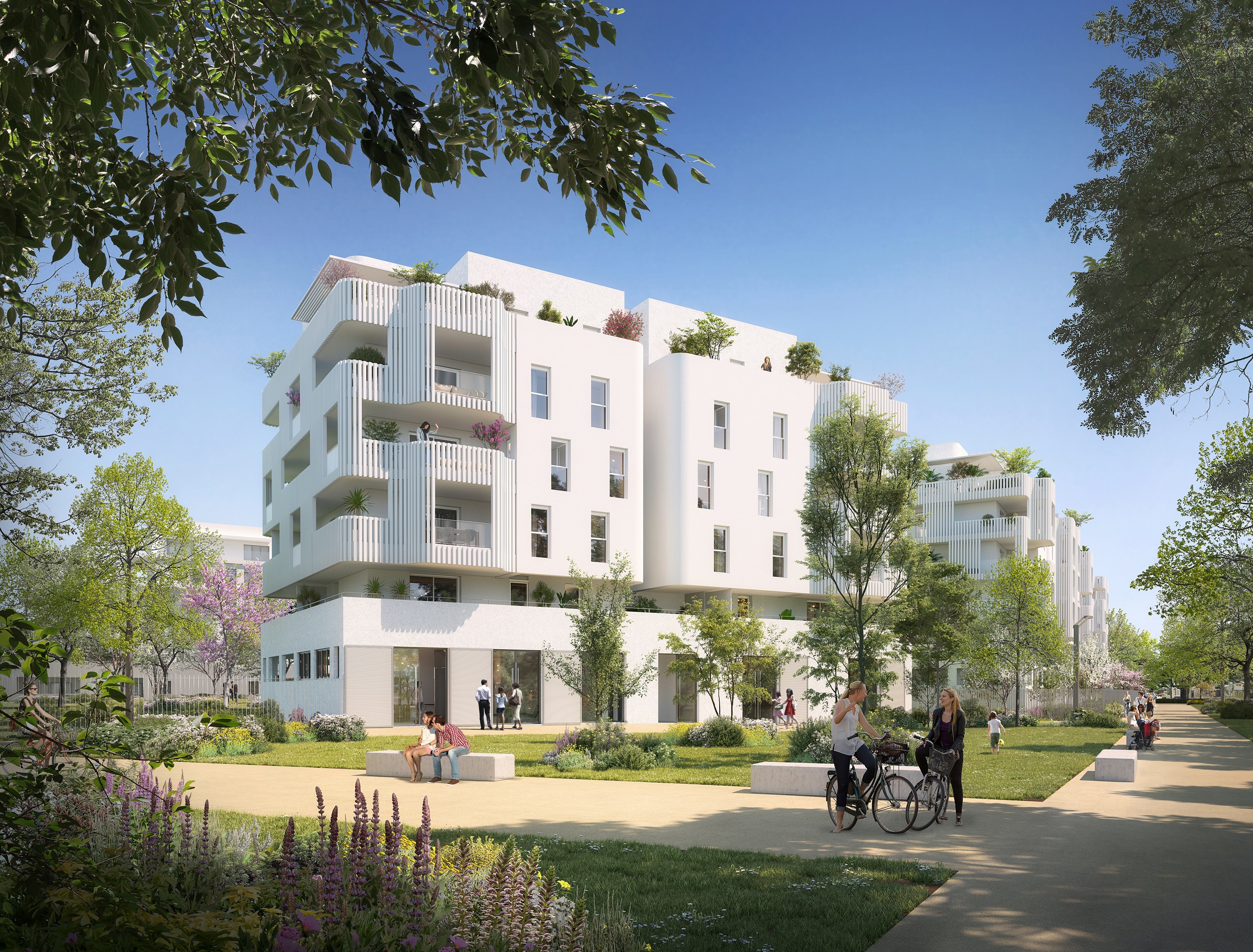 Castelnau-le-Lez (34)