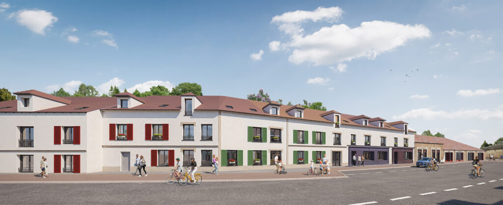 Survilliers (95)