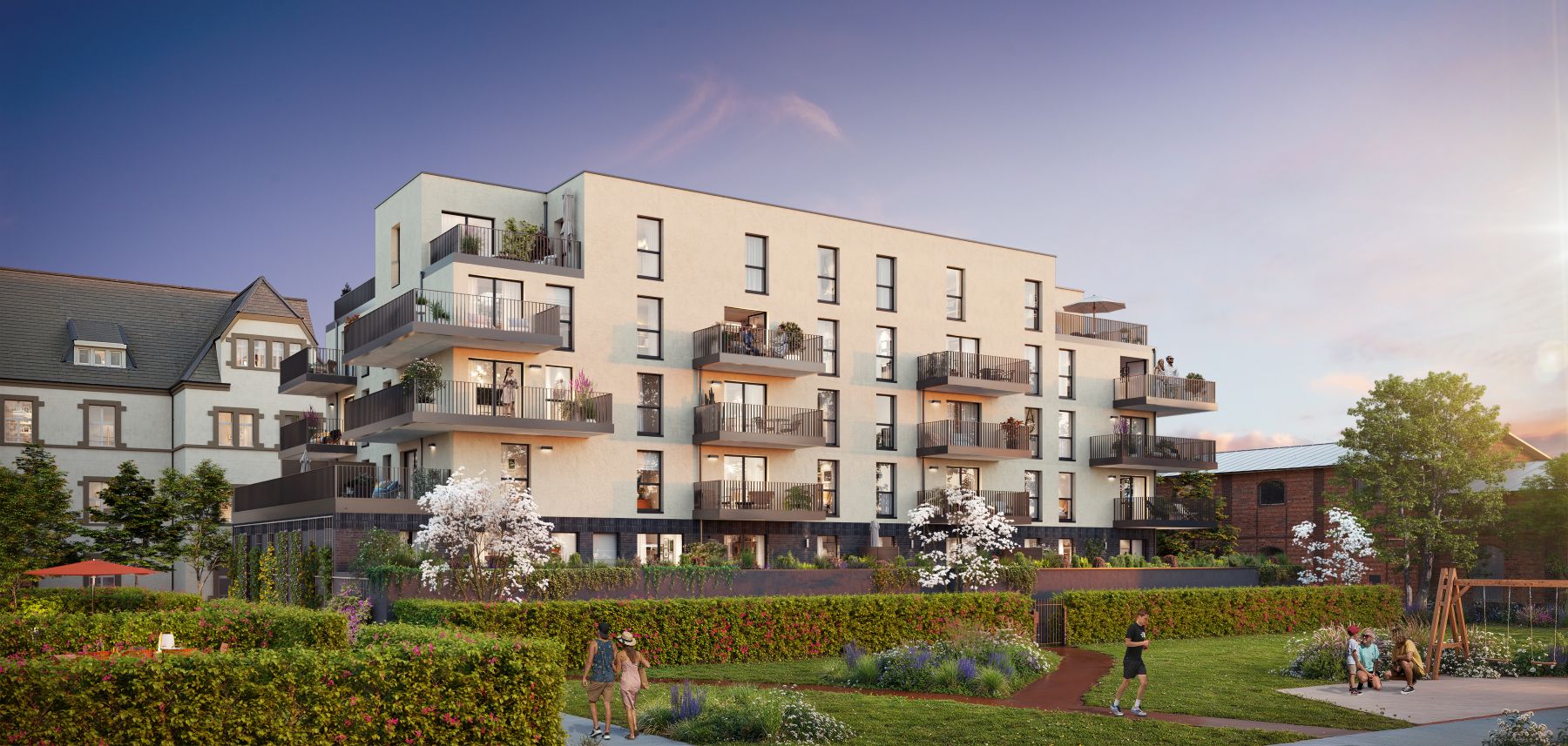 Montigny-lès-Metz (57)