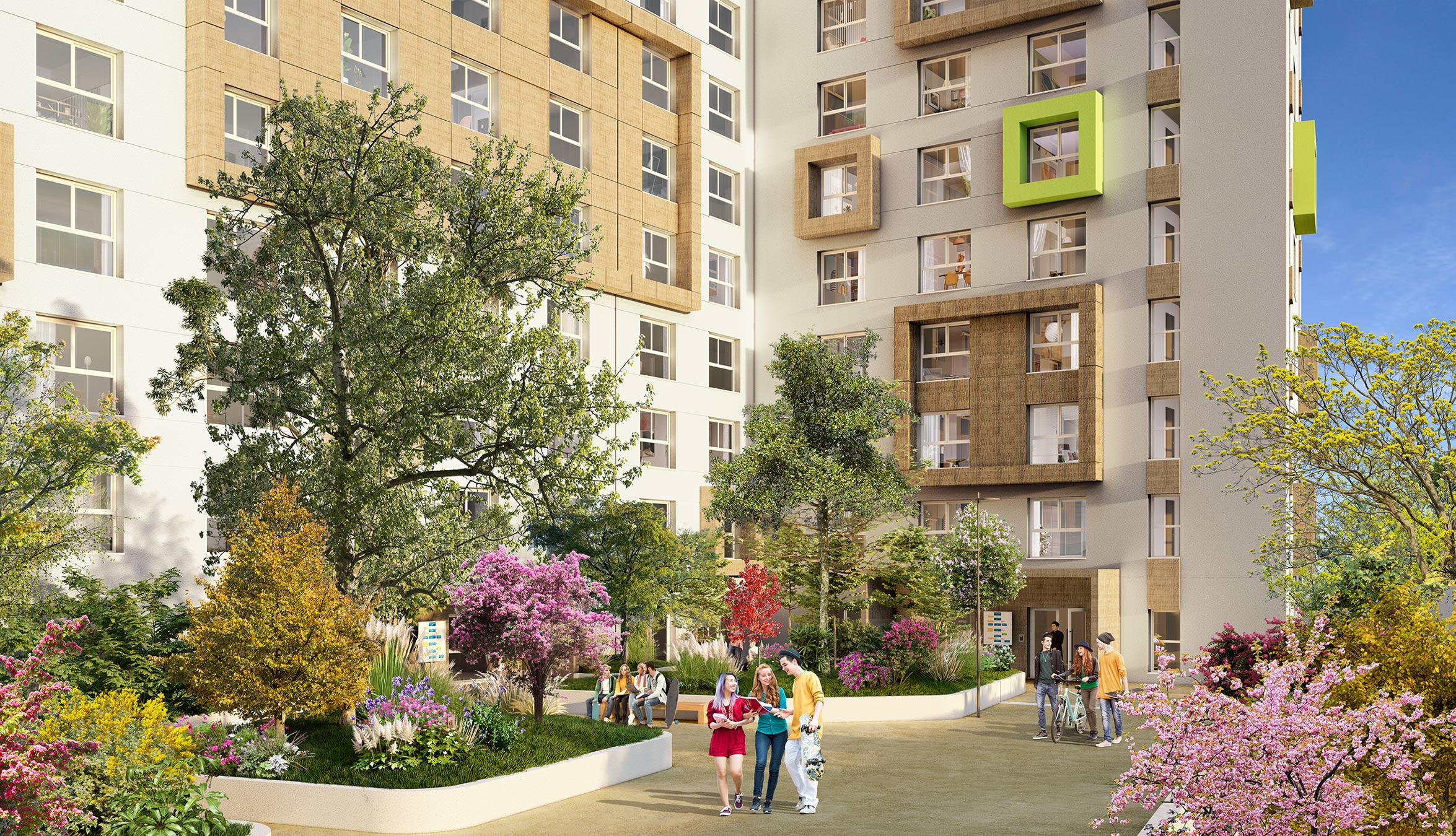 La Valette-du-Var (83)