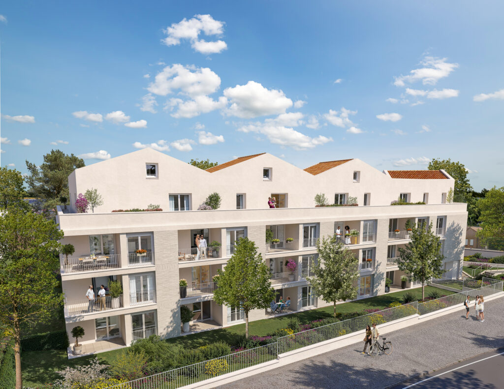 Saint-Orens-de-Gameville (31)