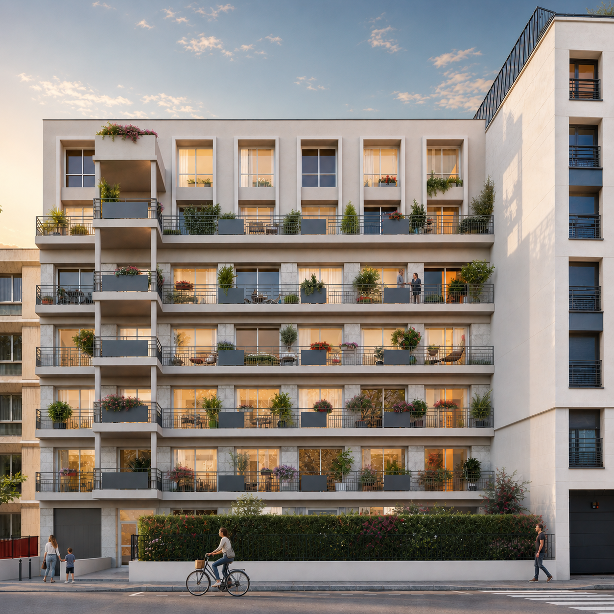 Neuilly-sur-Seine (92)