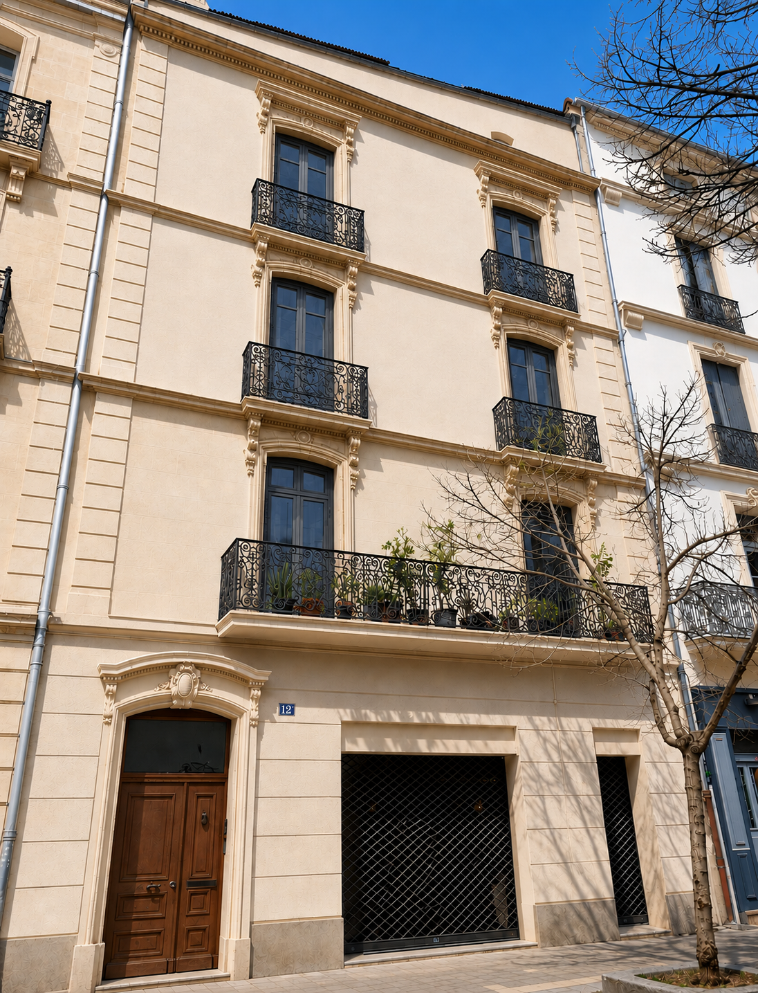 Béziers (34)