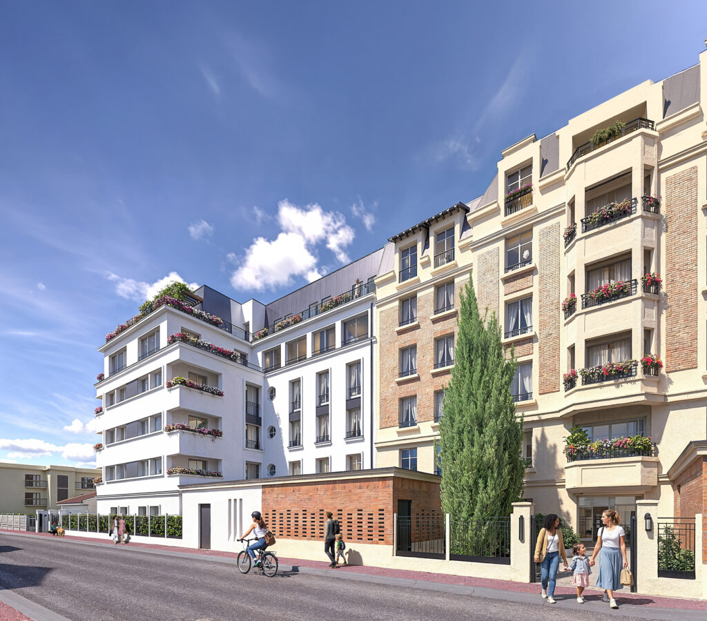 Le Blanc-Mesnil (93)