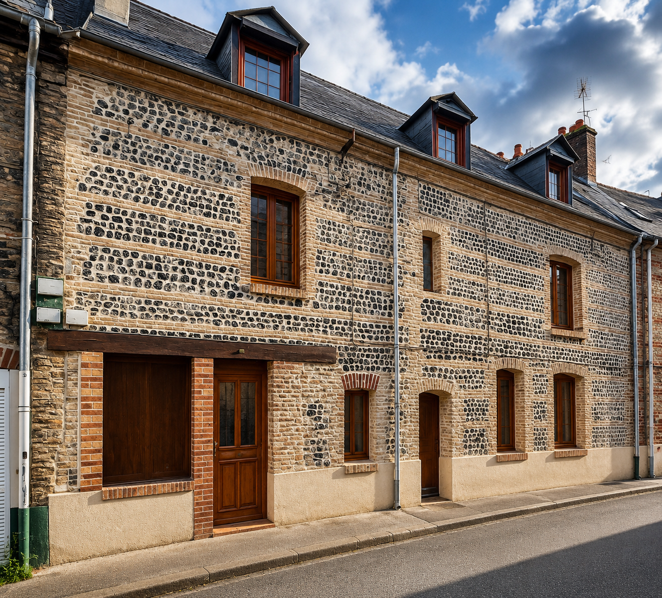 Dieppe (76)