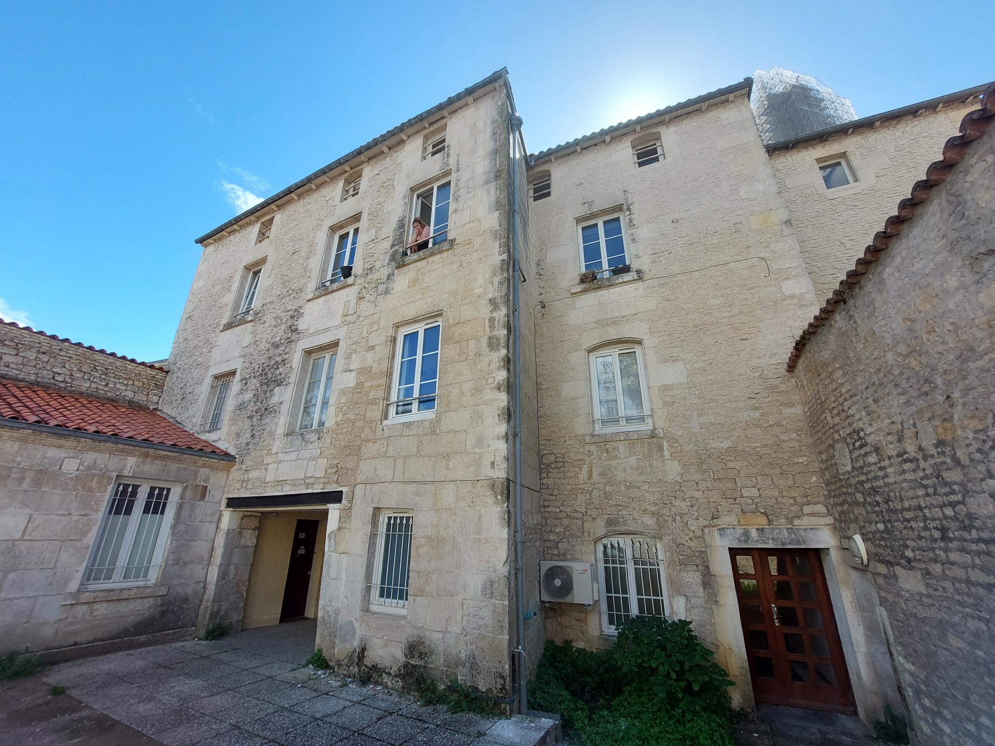 Niort (79)