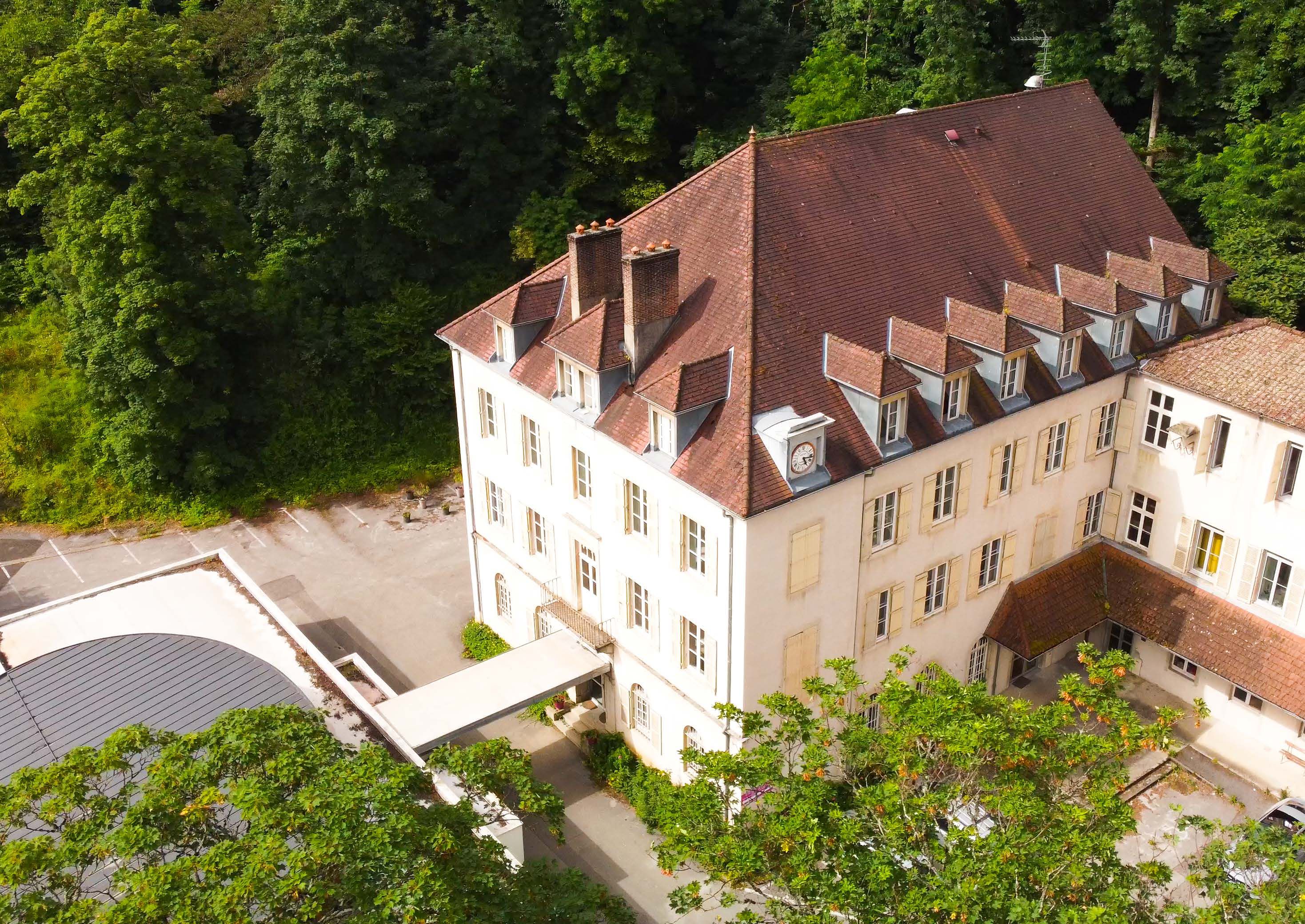 Lons-le-Saunier (39)