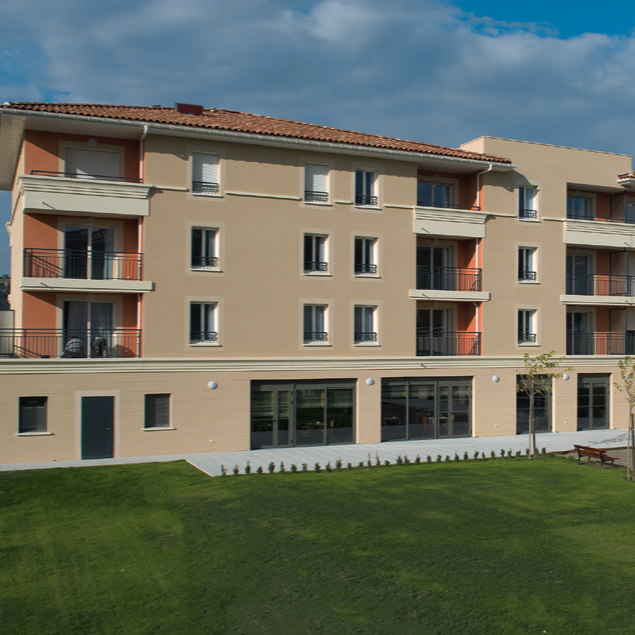 Programme neuf à Cavaillon – 1 logement – À partir de 141 675 €