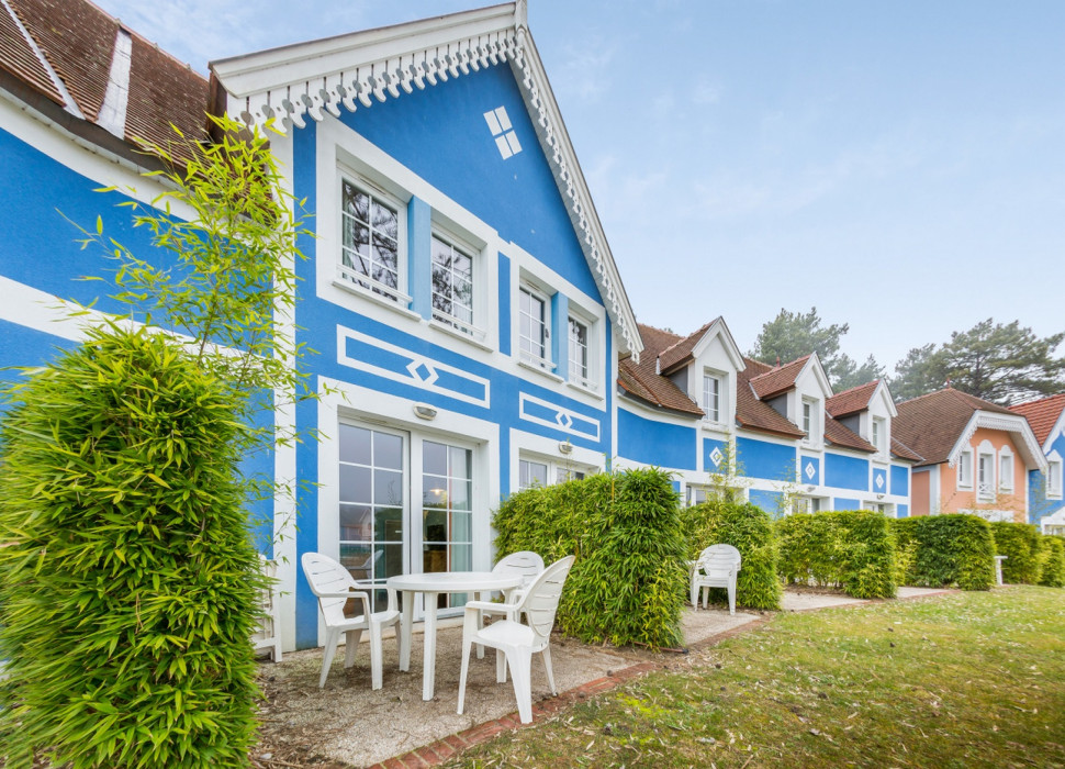 Fort-Mahon-Plage (80)