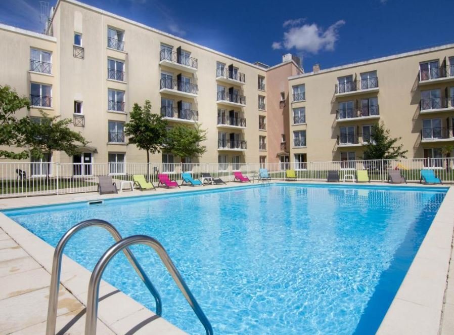 Montévrain (77)