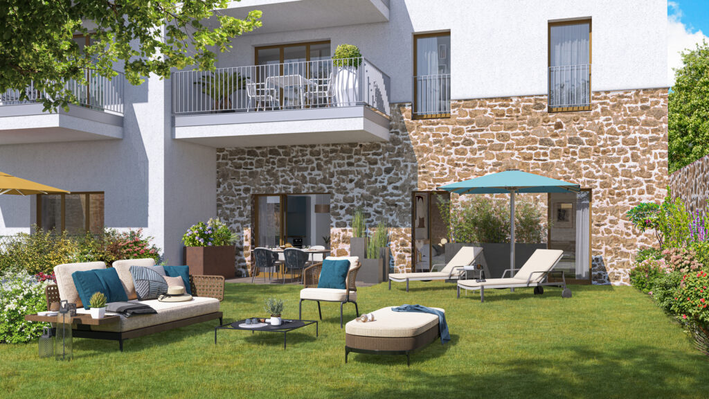 Orgeval (78)