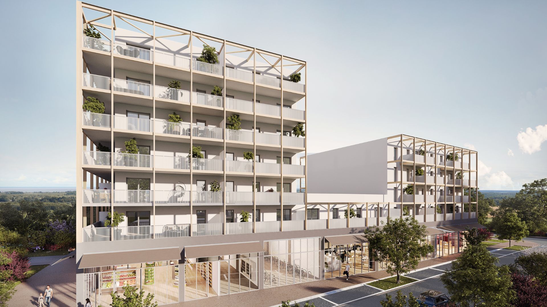 Villenave-d'Ornon (33)