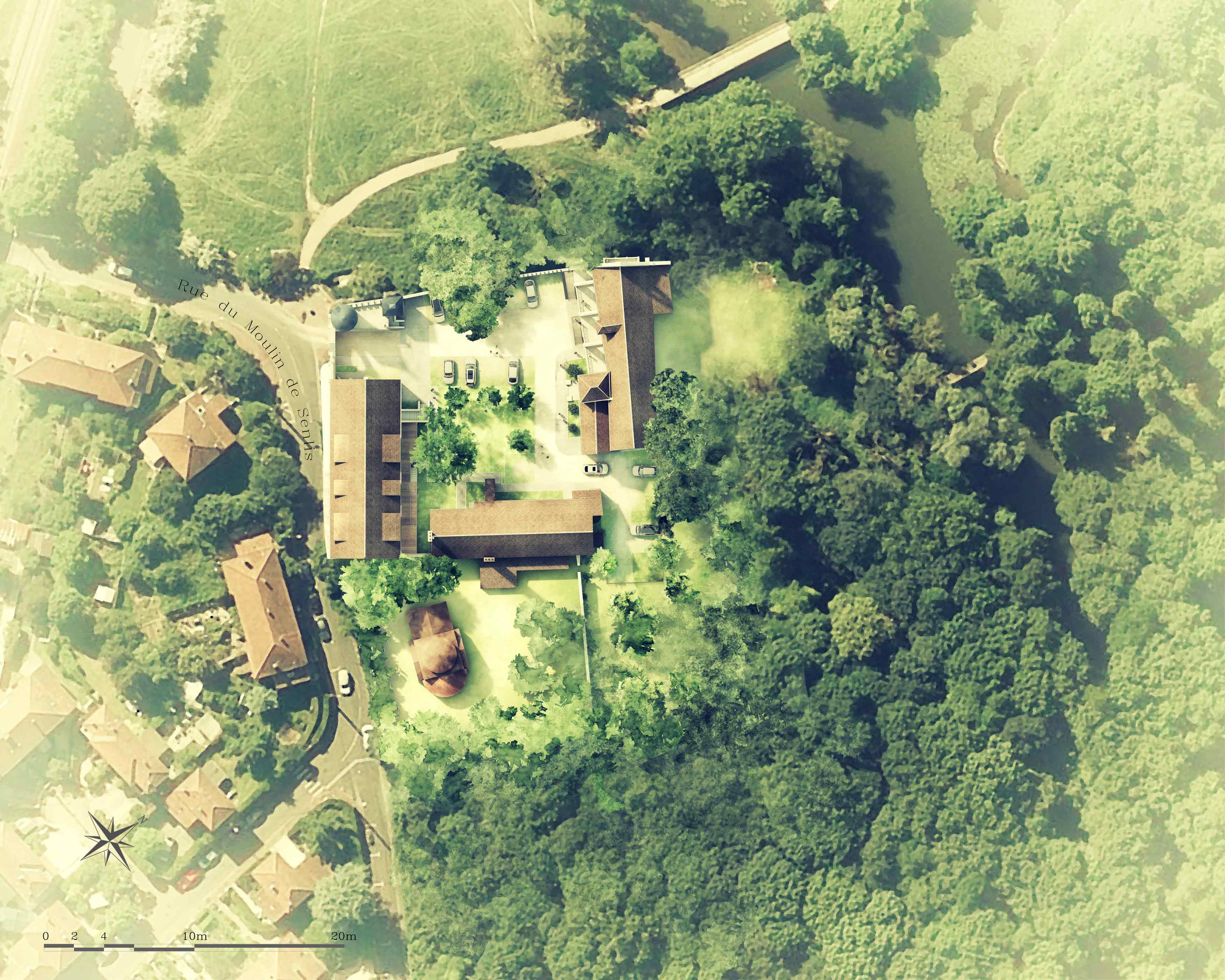 Montgeron (91)