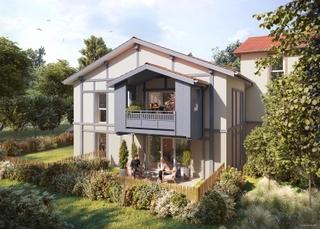 Programme neuf à Saint-Paul-lès-Dax – 2 logements – À partir de 200 750 €