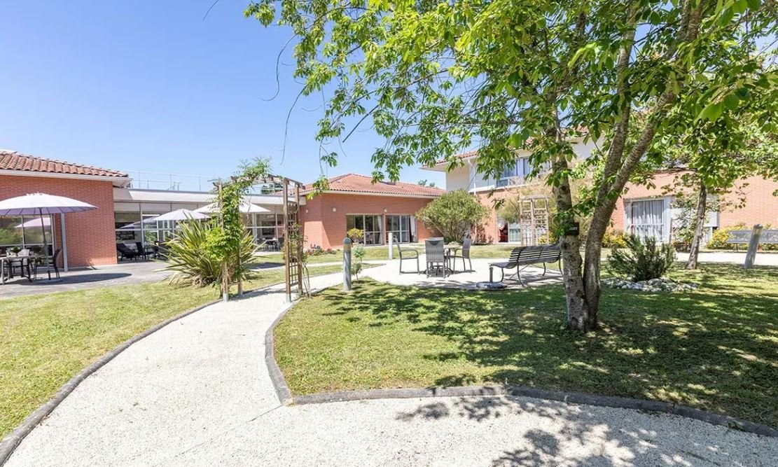 Programme neuf à Sainte-Foy-d'Aigrefeuille – 1 logement – À partir de 126 900 €
