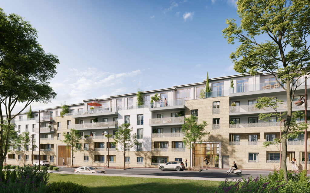 Châtenay-Malabry (92)