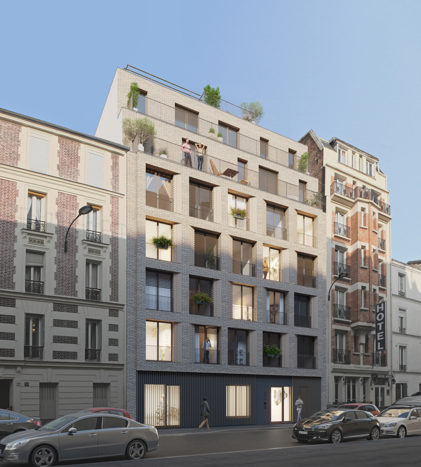 Paris (75)