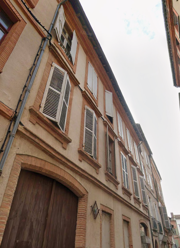 Montauban (82)