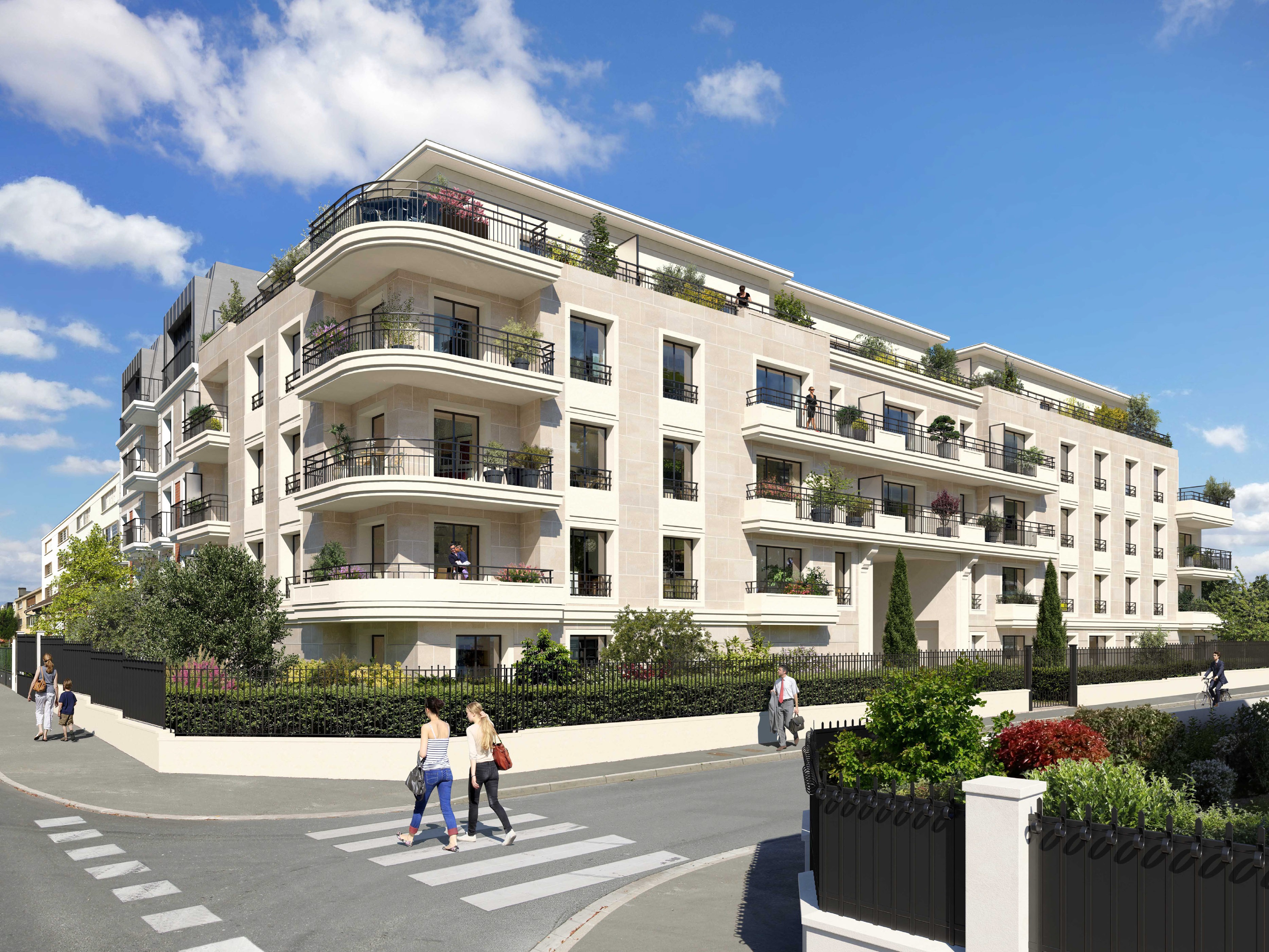 Le Perreux-sur-Marne (94)
