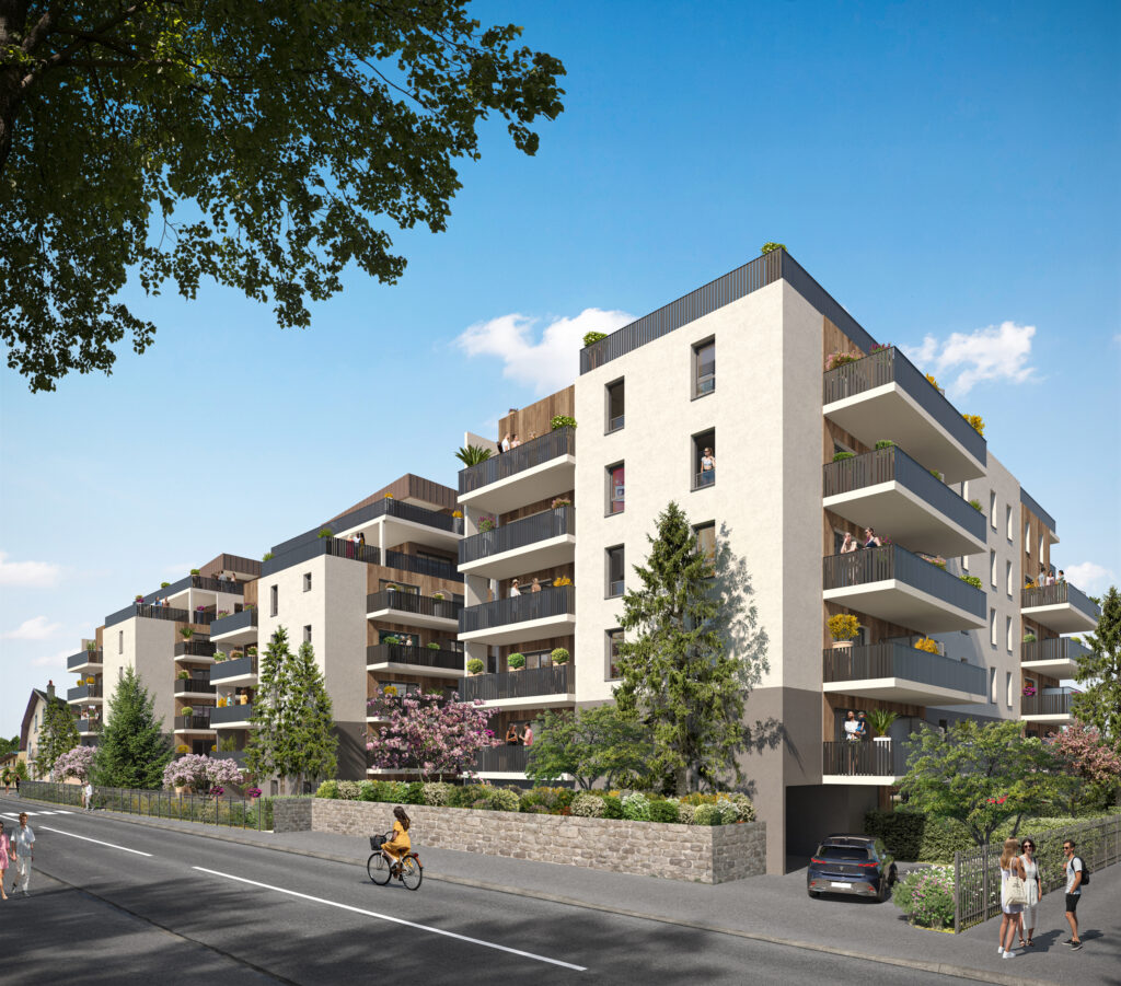 Thonon-les-Bains (74)