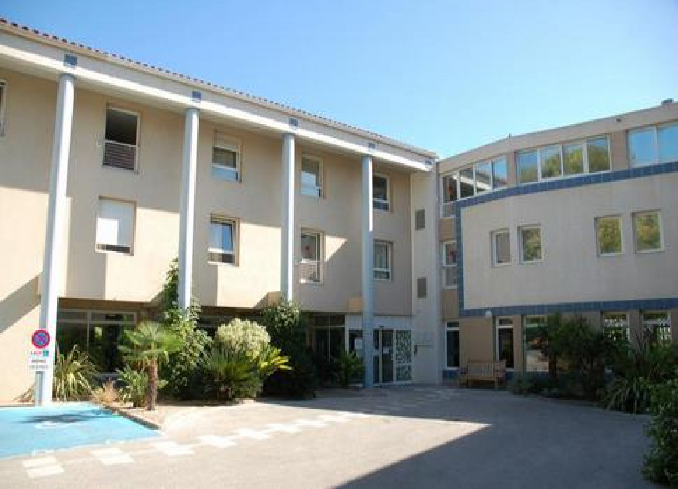 Programme neuf à Toulon – 1 logement – À partir de 143 962 €