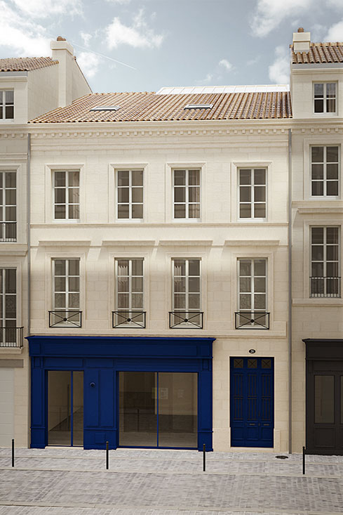 Bordeaux (33)