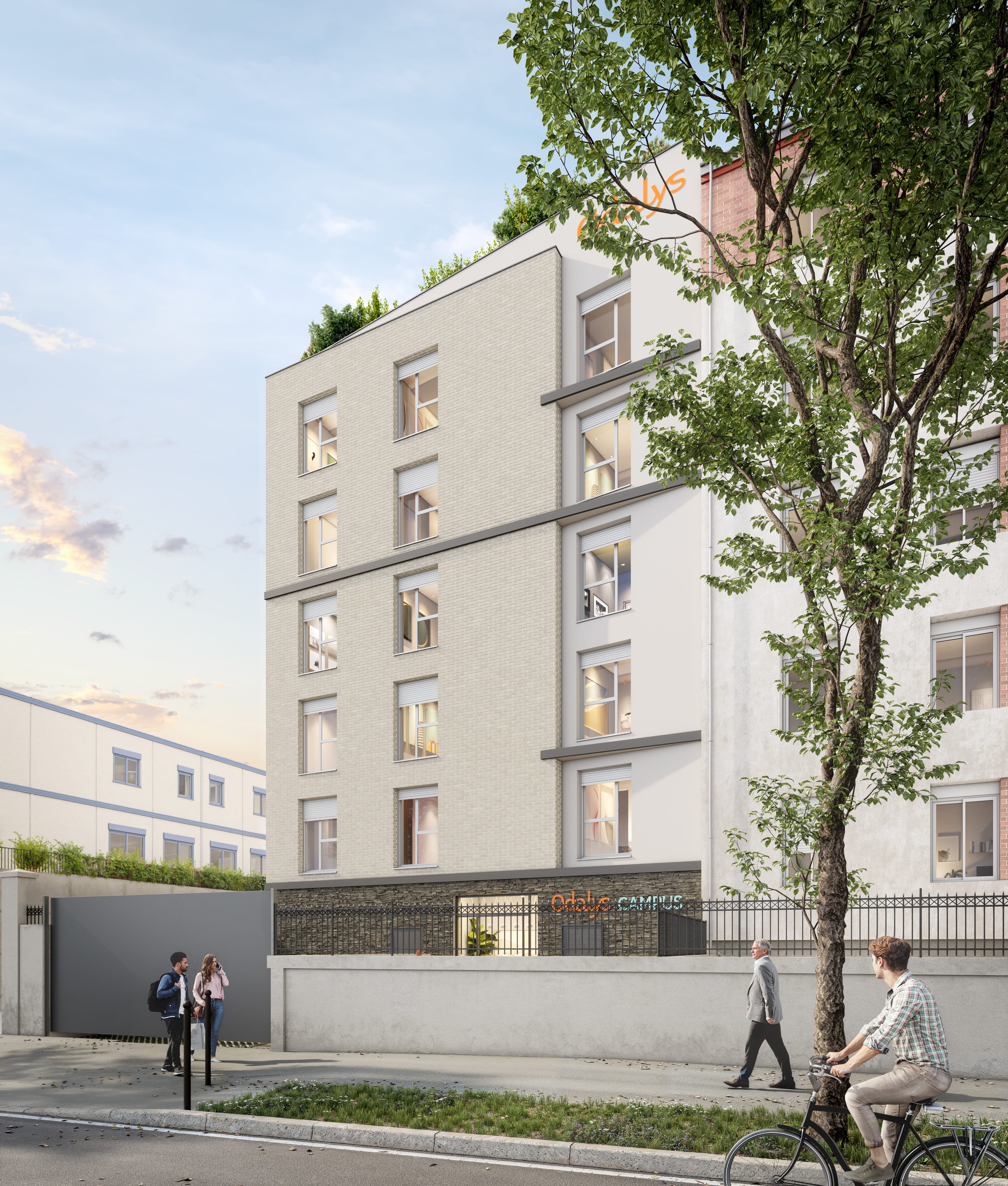 Paris (75)