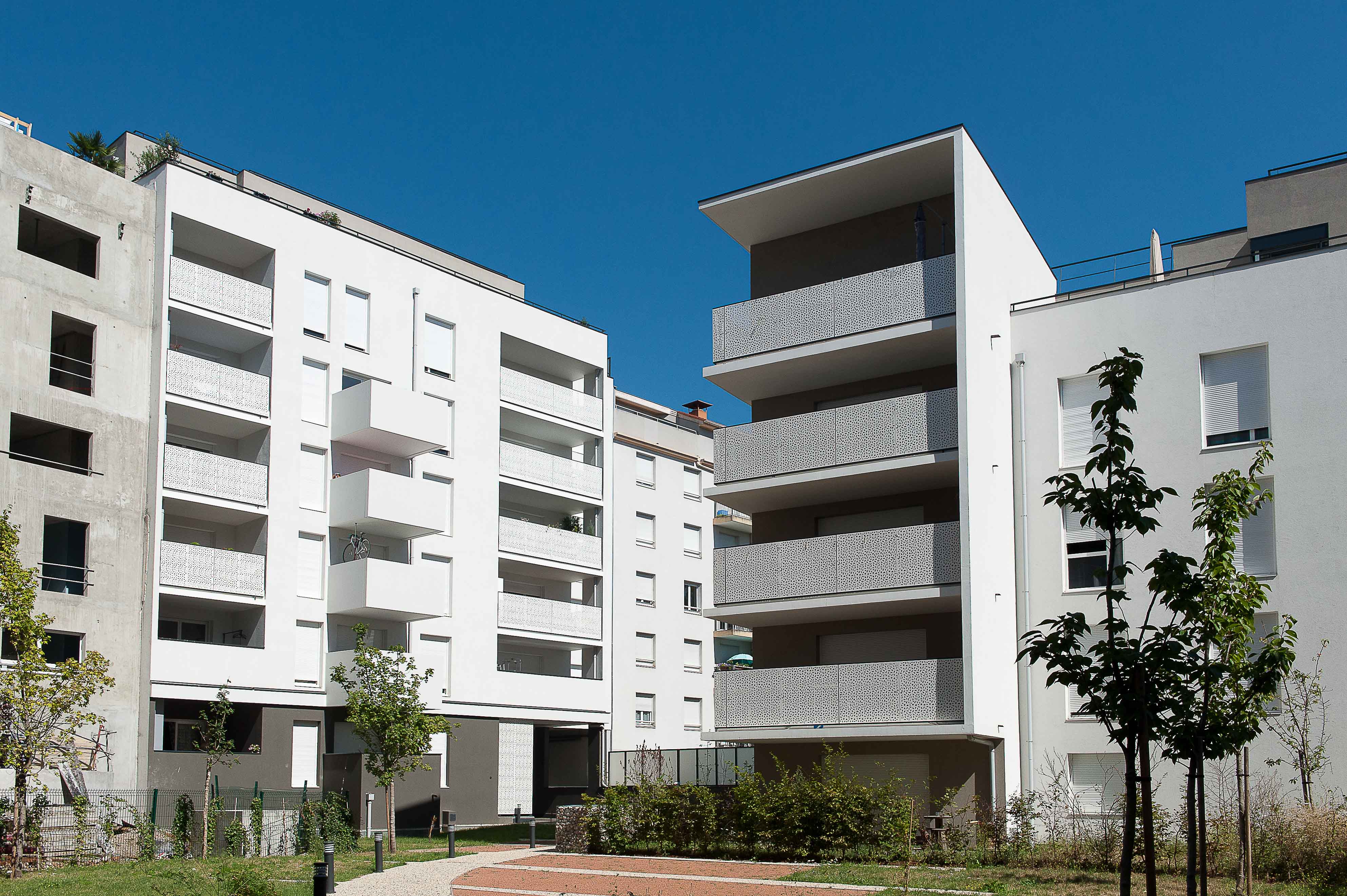 Villeurbanne (69)
