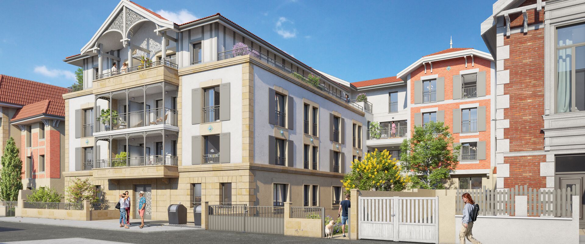 Arcachon (33)