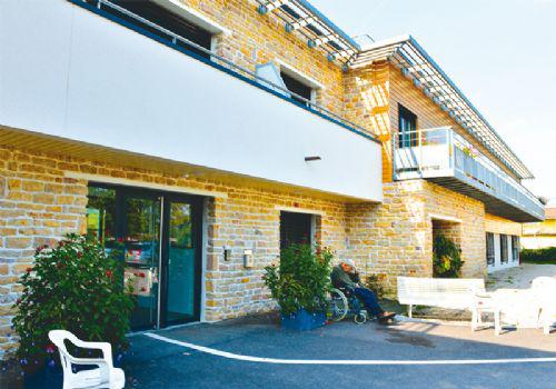 Programme neuf à Mâcon – 5 logements – À partir de 101 920 €
