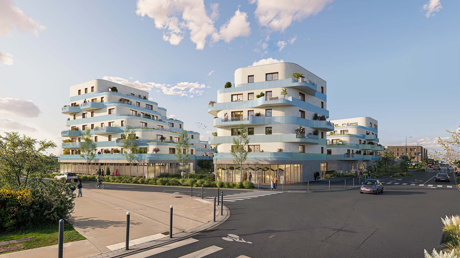 Dunkerque (59)