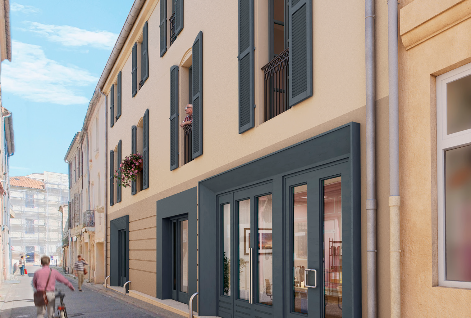 Nîmes (30)