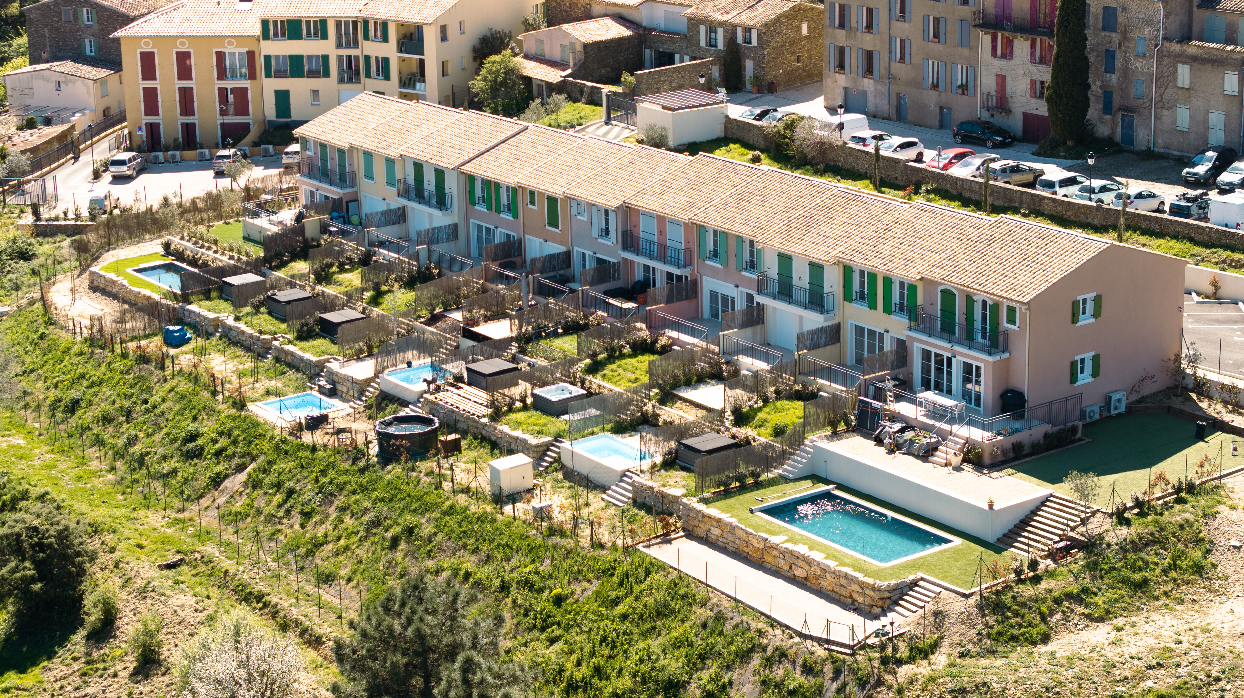La Garde-Freinet (83)