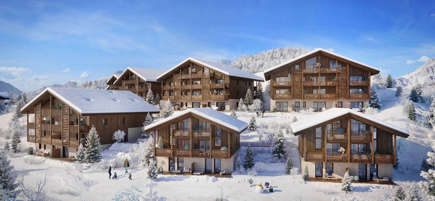 Arâches-la-Frasse (74)