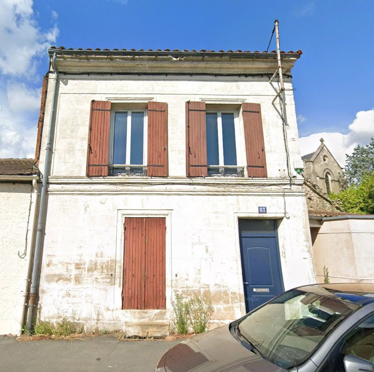 Bergerac (24)
