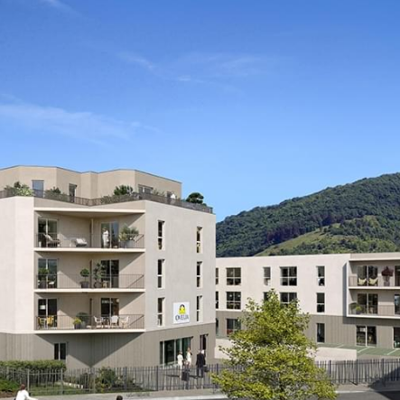 Challes-les-Eaux (73)