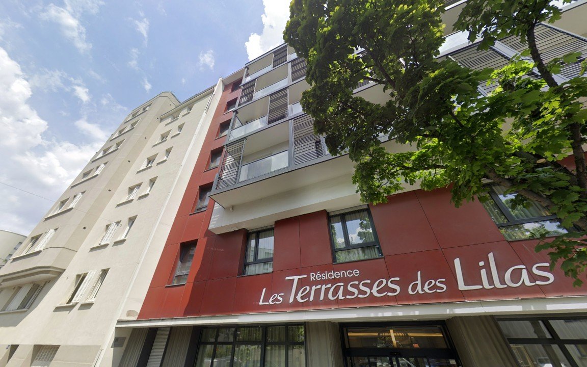 Programme neuf à Les Lilas – 1 logement – À partir de 125 900 €