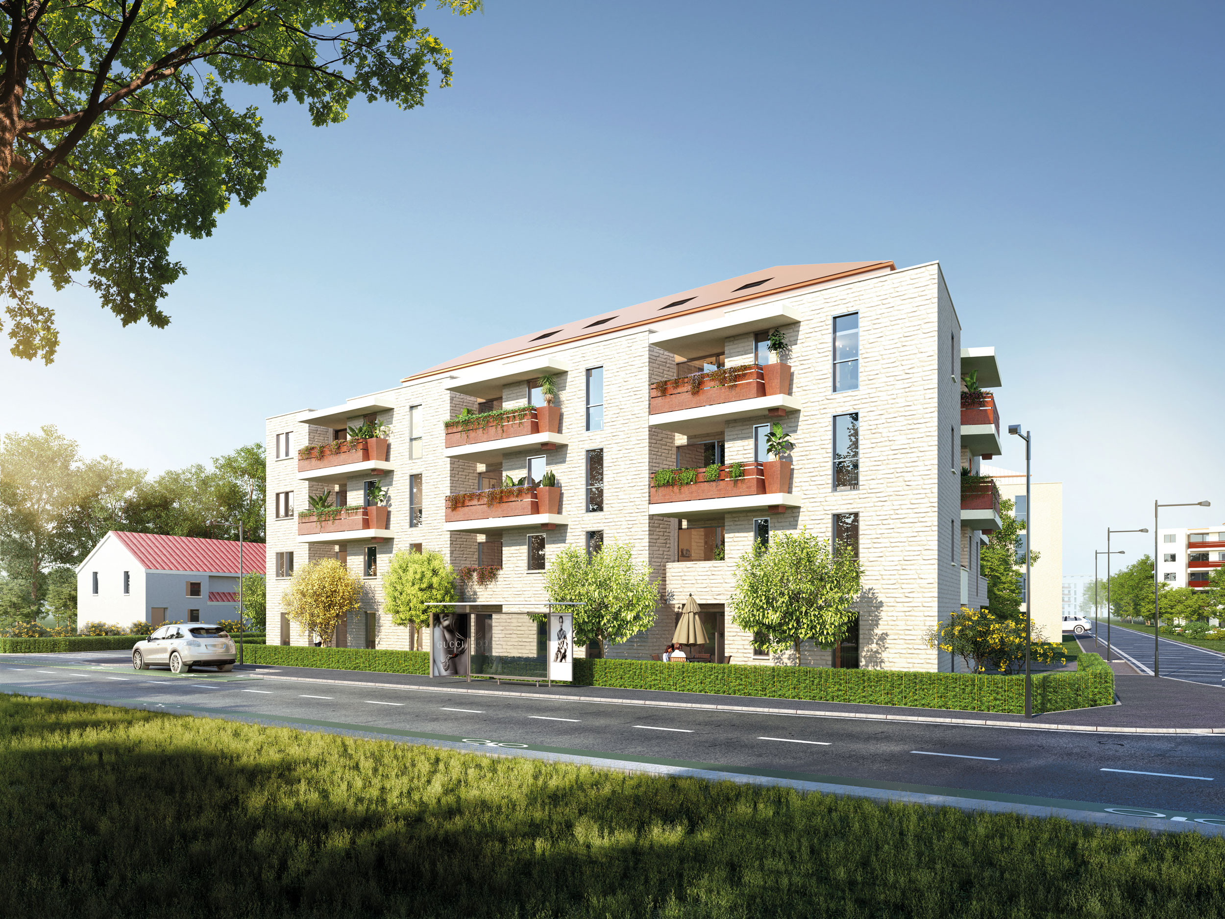Toulouse (31)