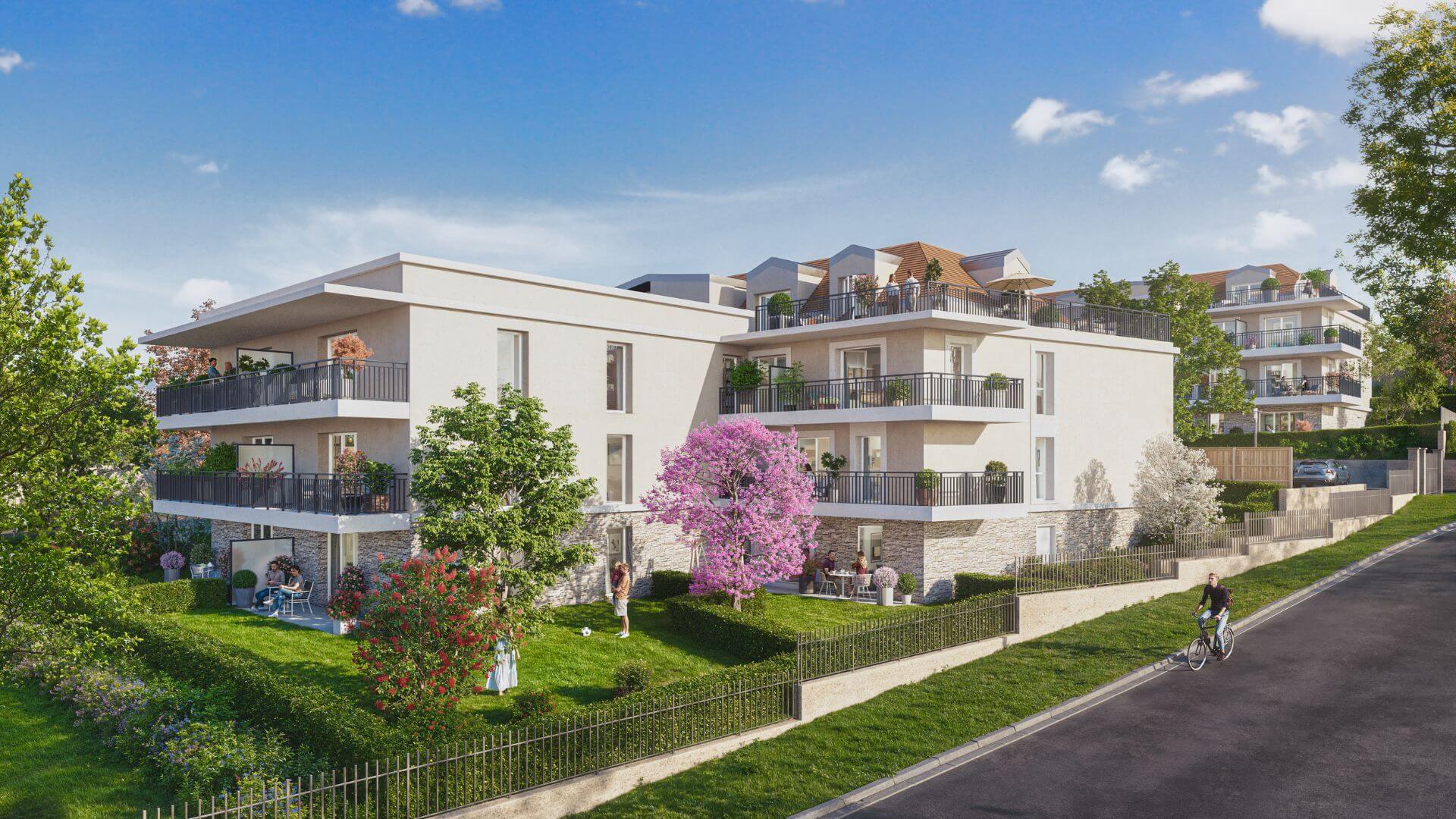 Saint-Thibault-des-Vignes (77)