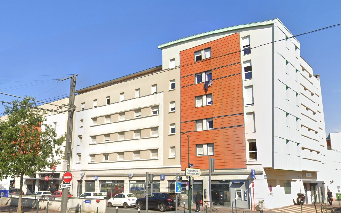 Clamart (92)