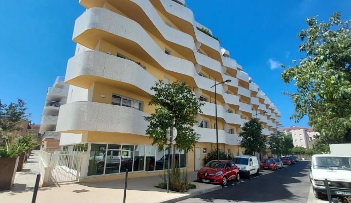 La Seyne-sur-Mer (83)