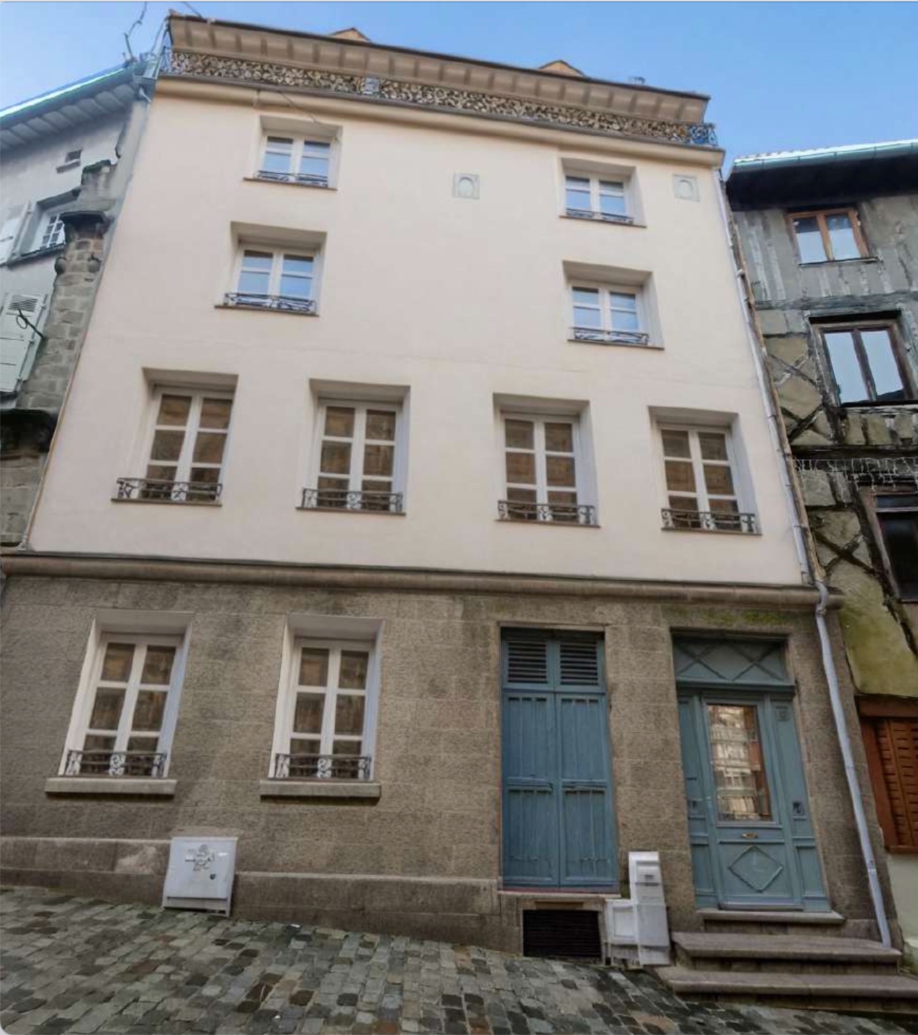 Limoges (87)