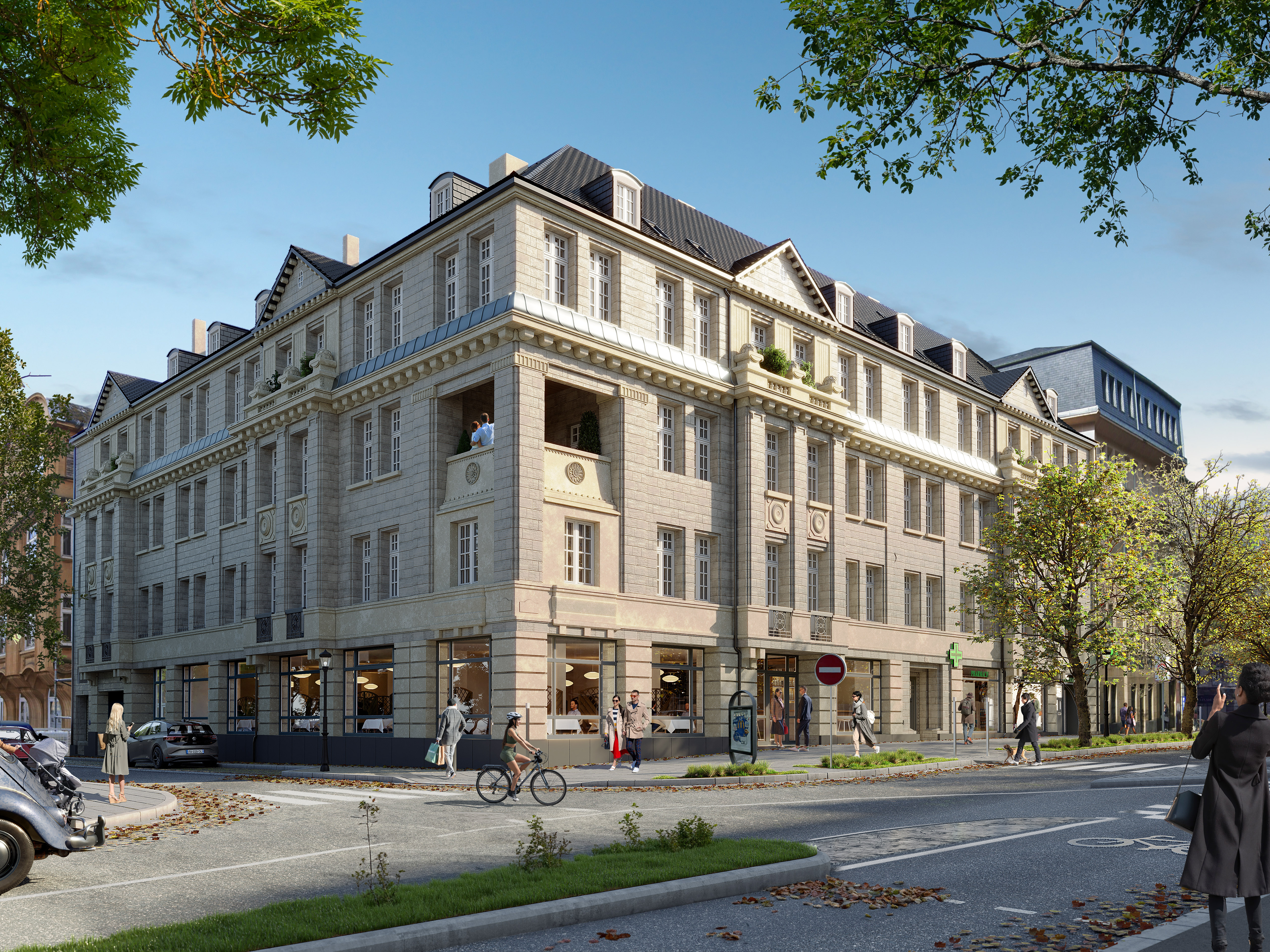 Metz (57)