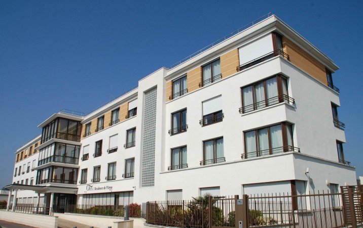 Saint-Maur-des-Fossés (94)