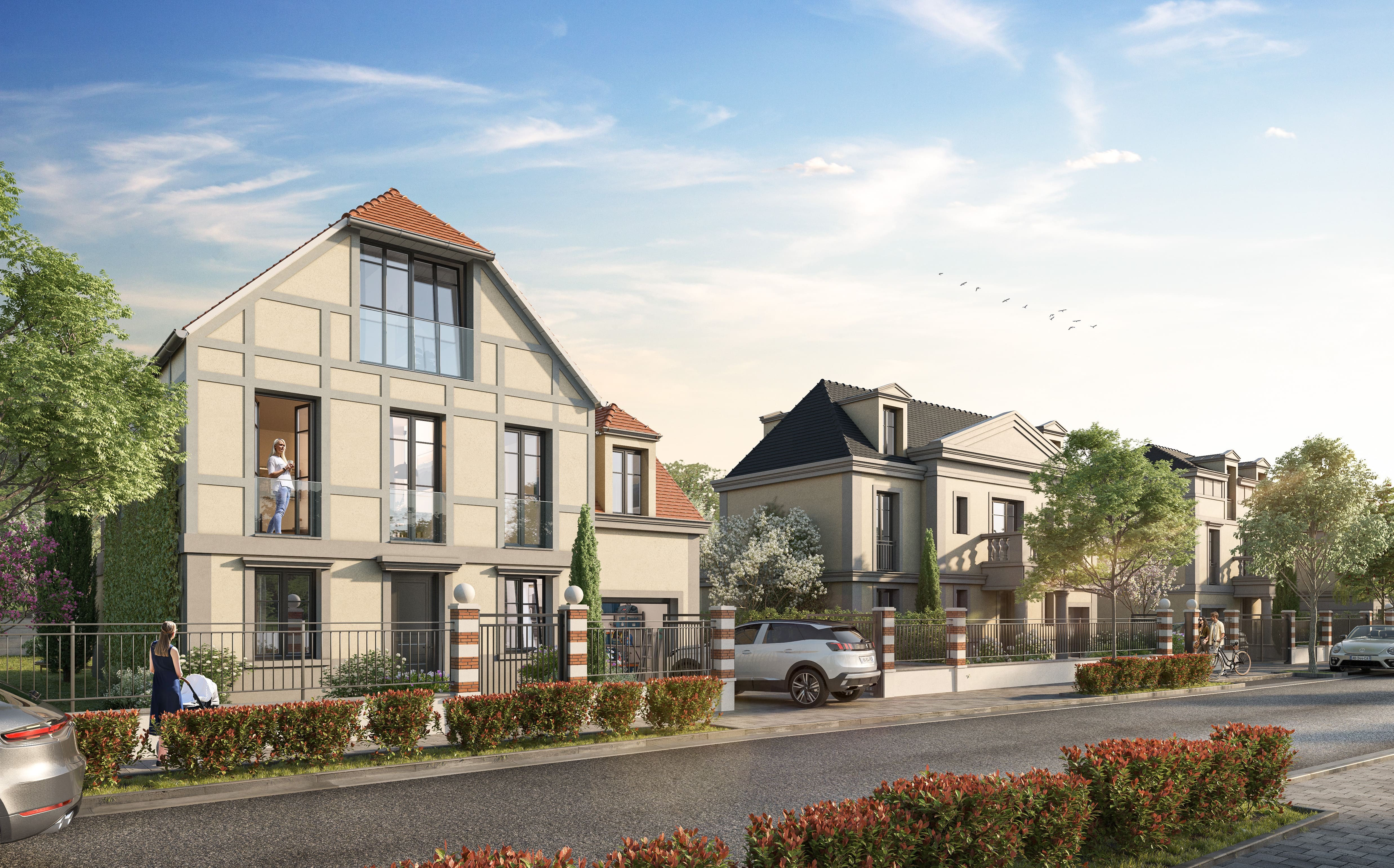 Rueil-Malmaison (92)